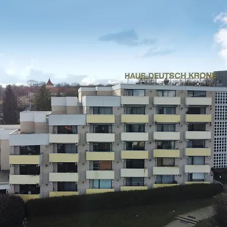 Schoene Apartments In Bad Rothenfelde I Private Parkplaetze Mit Ladesaeulen I Home2Share Exterior foto