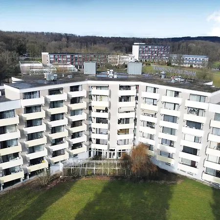Schoene Apartments In Bad Rothenfelde I Private Parkplaetze Mit Ladesaeulen I Home2Share Exterior foto