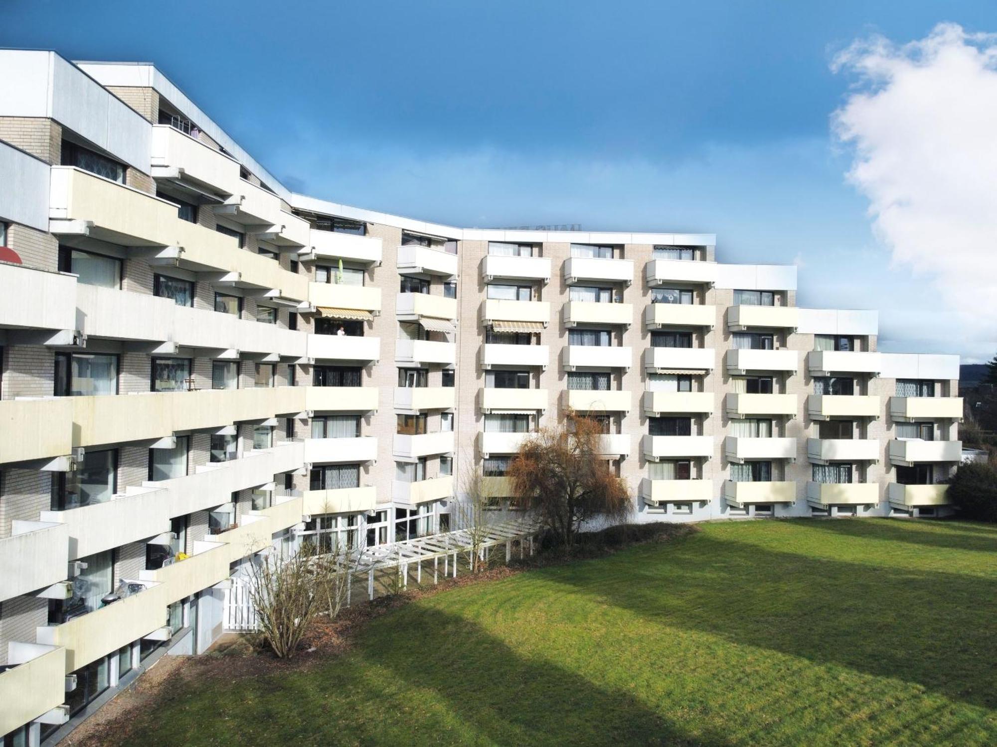 Apartment Schoene In I Private Parkplaetze Mit Ladesaeulen I Home2share