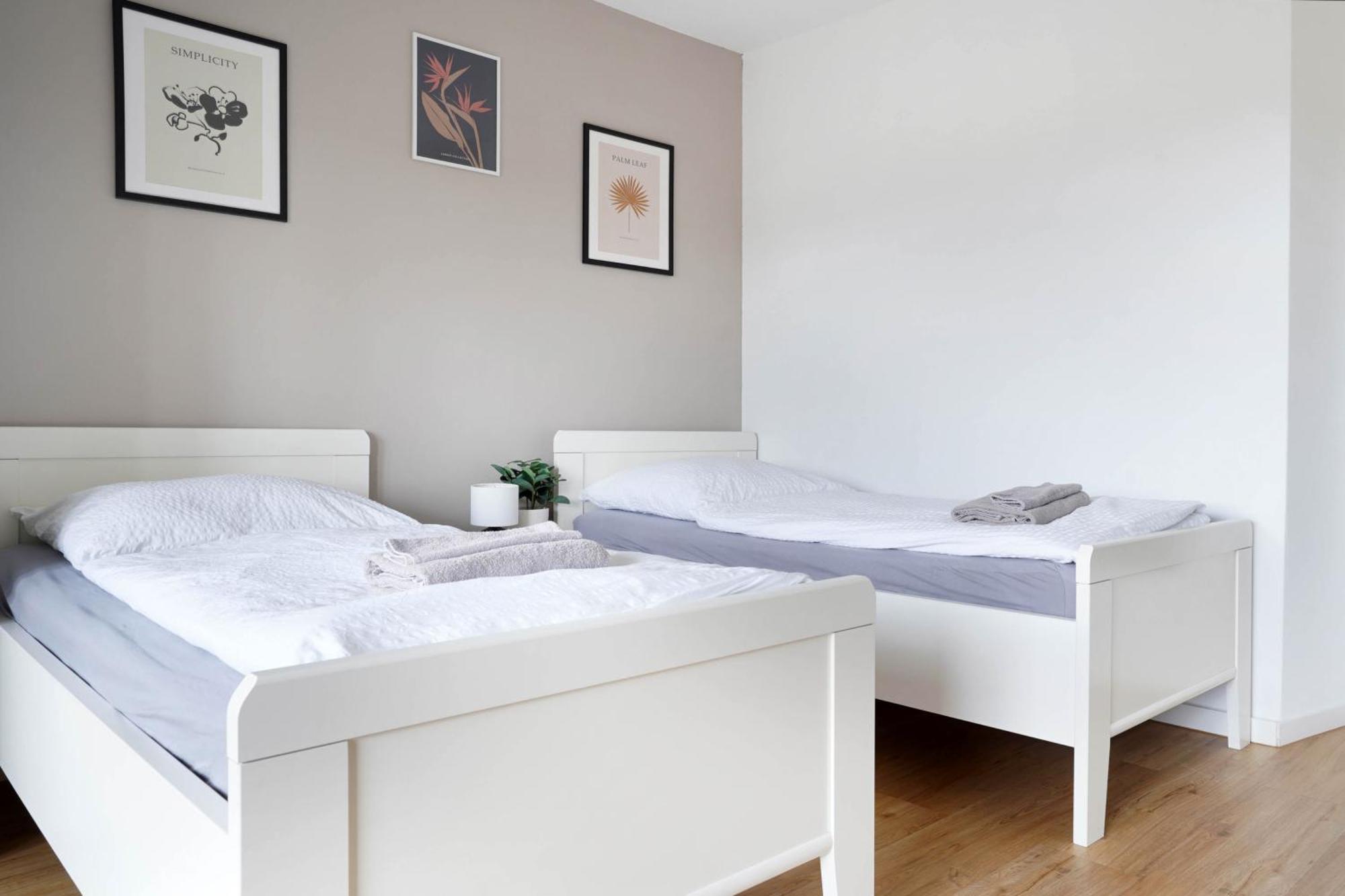 Schoene In I Private Parkplaetze Mit Ladesaeulen I Home2share Bad Rothenfelde