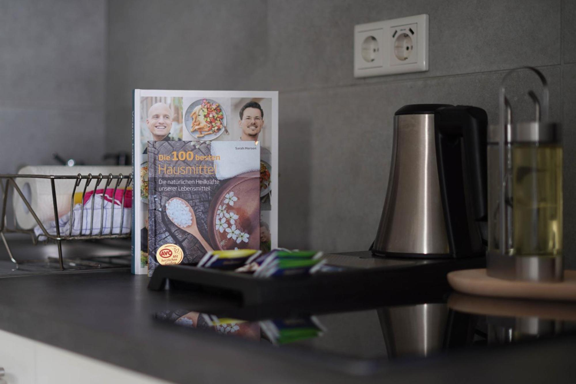 Apartment Schoene In I Private Parkplaetze Mit Ladesaeulen I Home2share