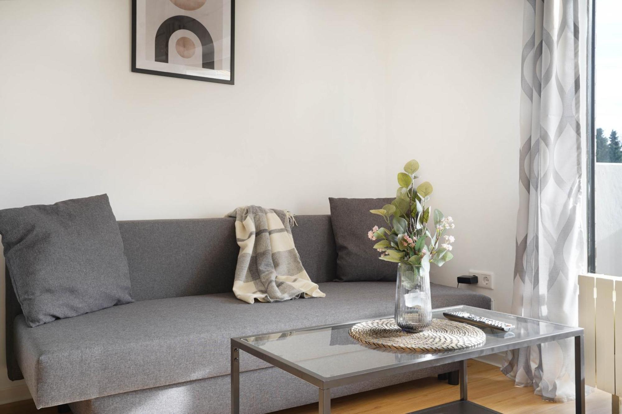 Apartment Schoene In I Private Parkplaetze Mit Ladesaeulen I Home2share *