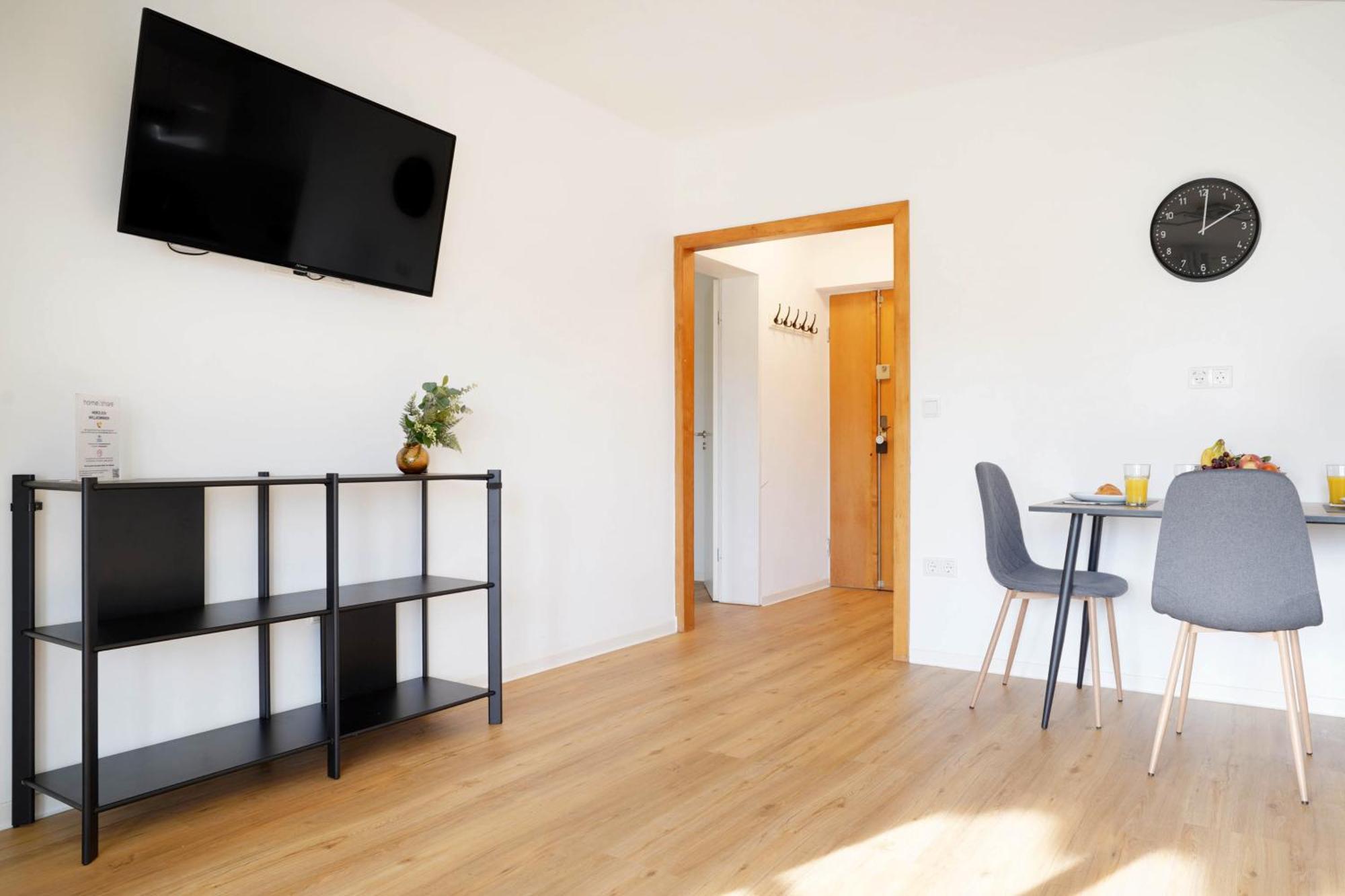 Schoene In I Private Parkplaetze Mit Ladesaeulen I Home2share Apartment *