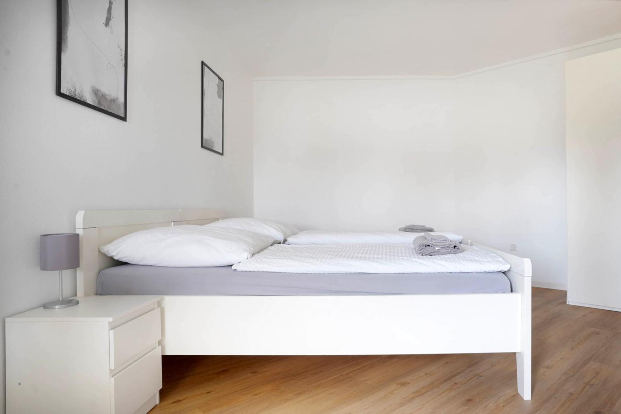 Schoene In I Private Parkplaetze Mit Ladesaeulen I Home2share Apartment