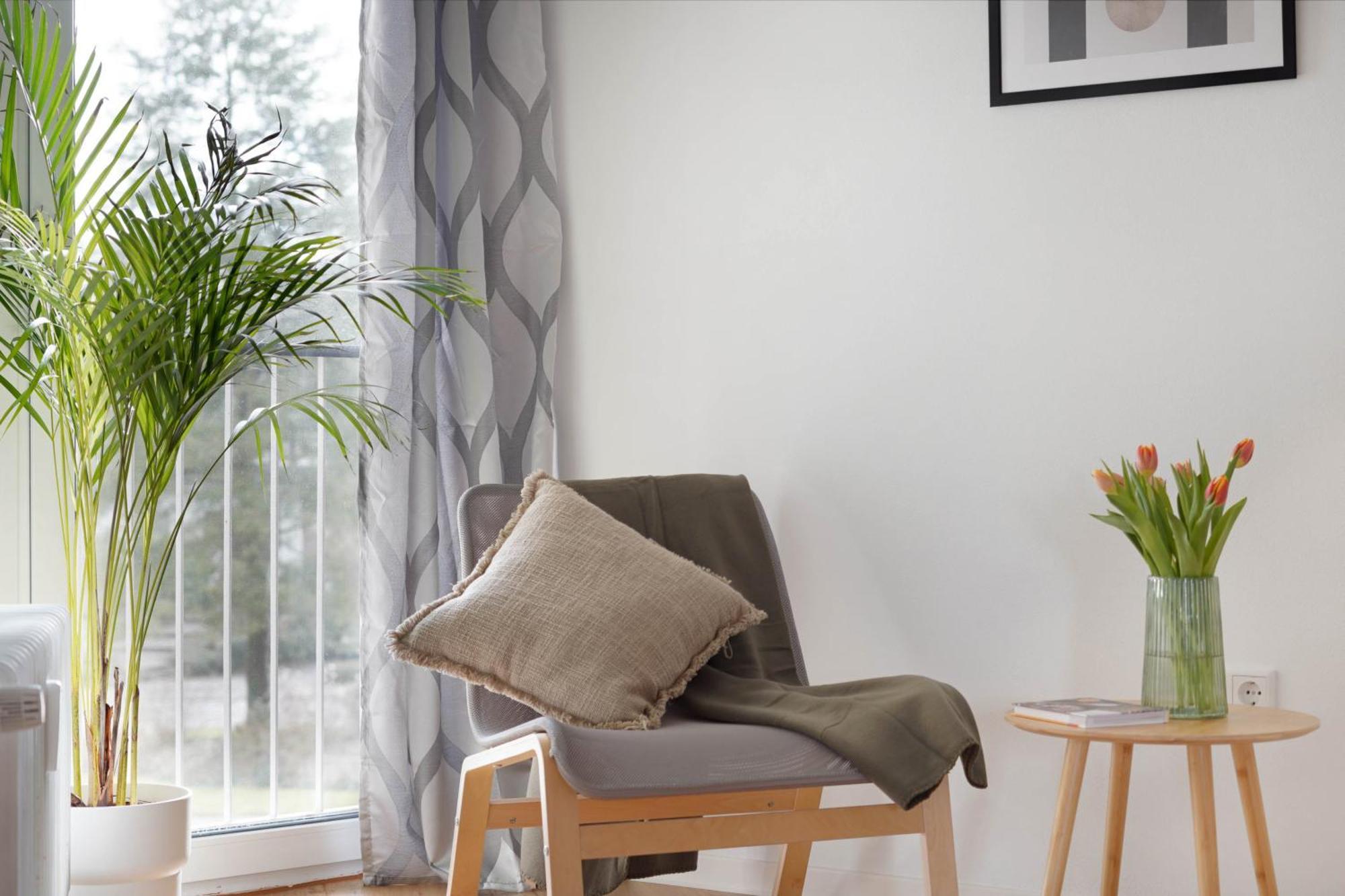 Schoene In I Private Parkplaetze Mit Ladesaeulen I Home2share