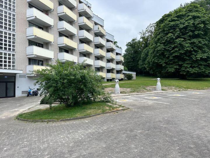Apartment Schoene In I Private Parkplaetze Mit Ladesaeulen I Home2share Bad Rothenfelde